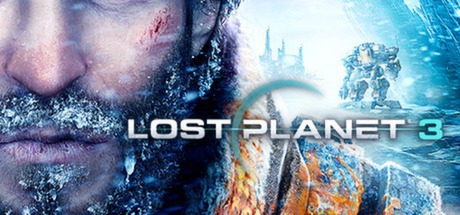 Lost Planet 3